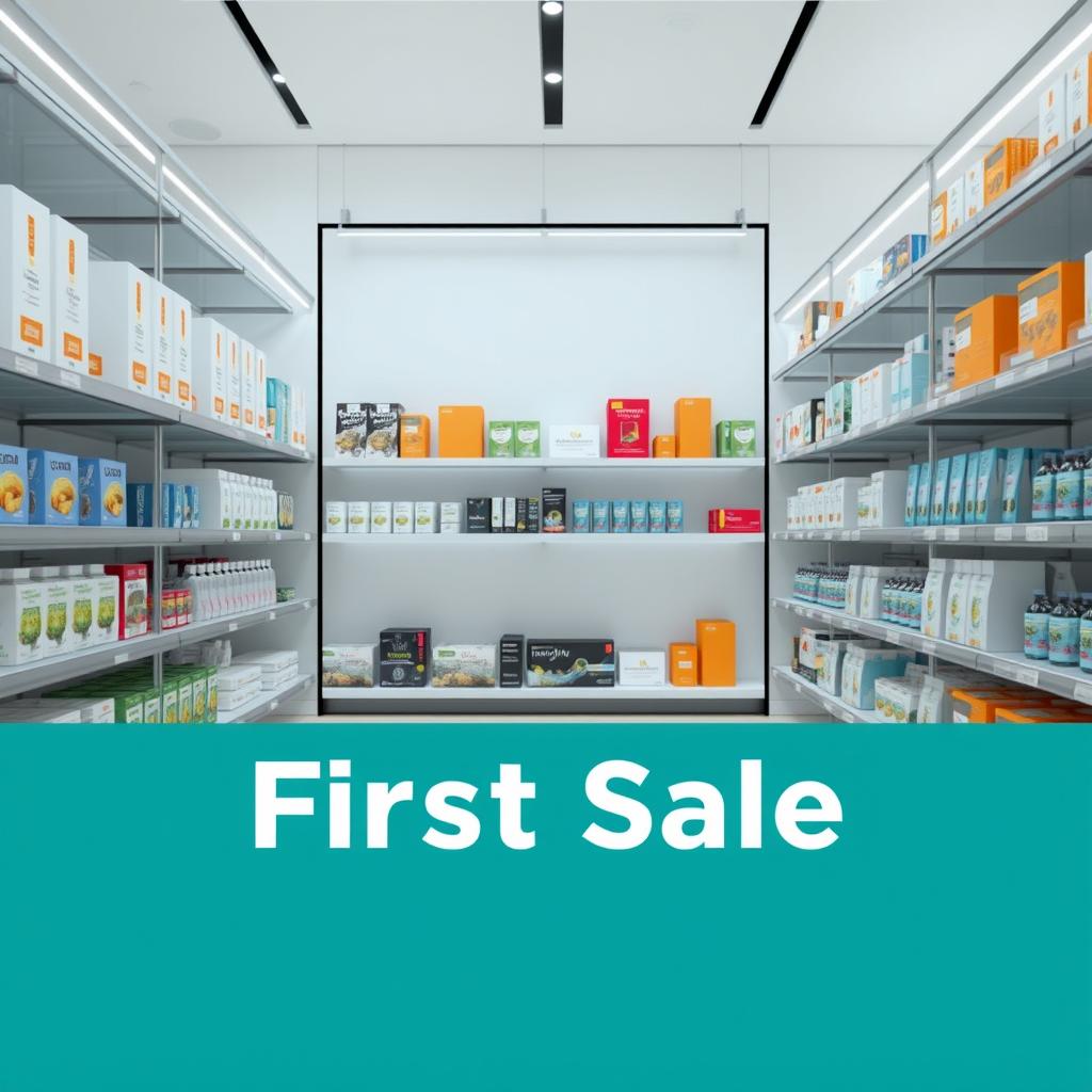 Opening Your Shop on Khansland — From Zero to First Sale