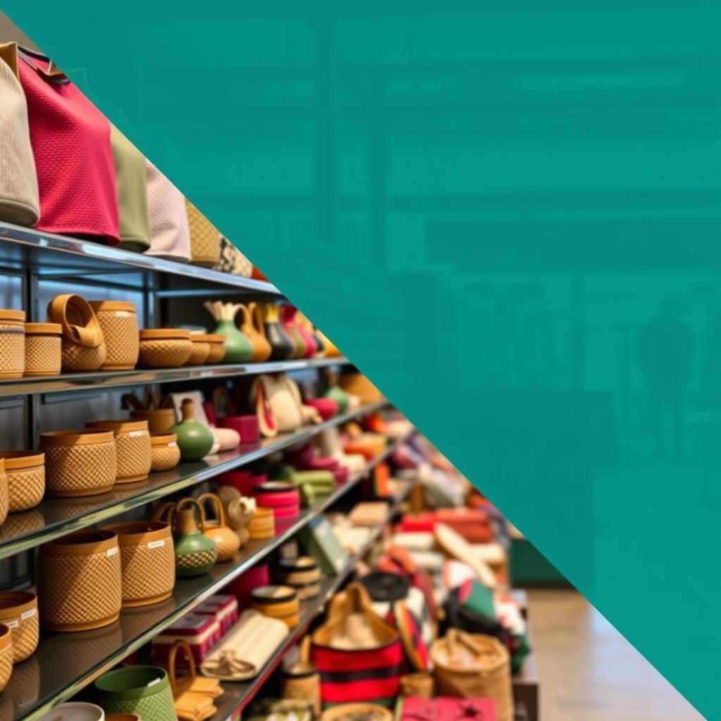 Supporting Local Artisans: Why Buying Bangladeshi Handmade Products Matters