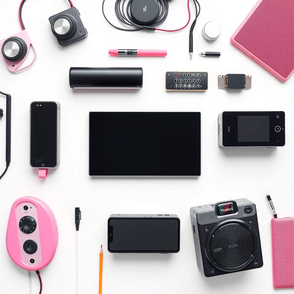 Electronics